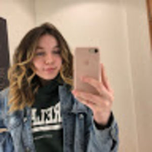 Meet your Posher, Hailey